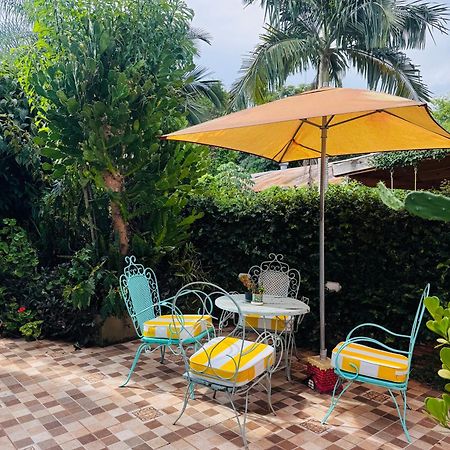 Duplex En Cataratas Del Iguazu Piscina Compartida Con Aparts Puerto Iguazú Exterior foto