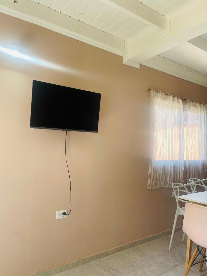 Duplex En Cataratas Del Iguazu Piscina Compartida Con Aparts Puerto Iguazú Exterior foto