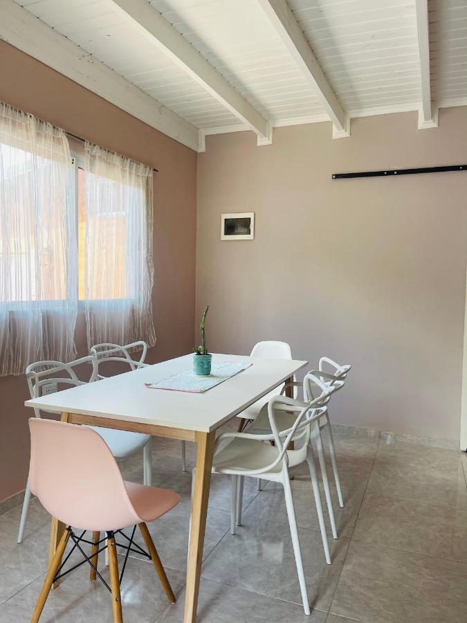 Duplex En Cataratas Del Iguazu Piscina Compartida Con Aparts Puerto Iguazú Exterior foto
