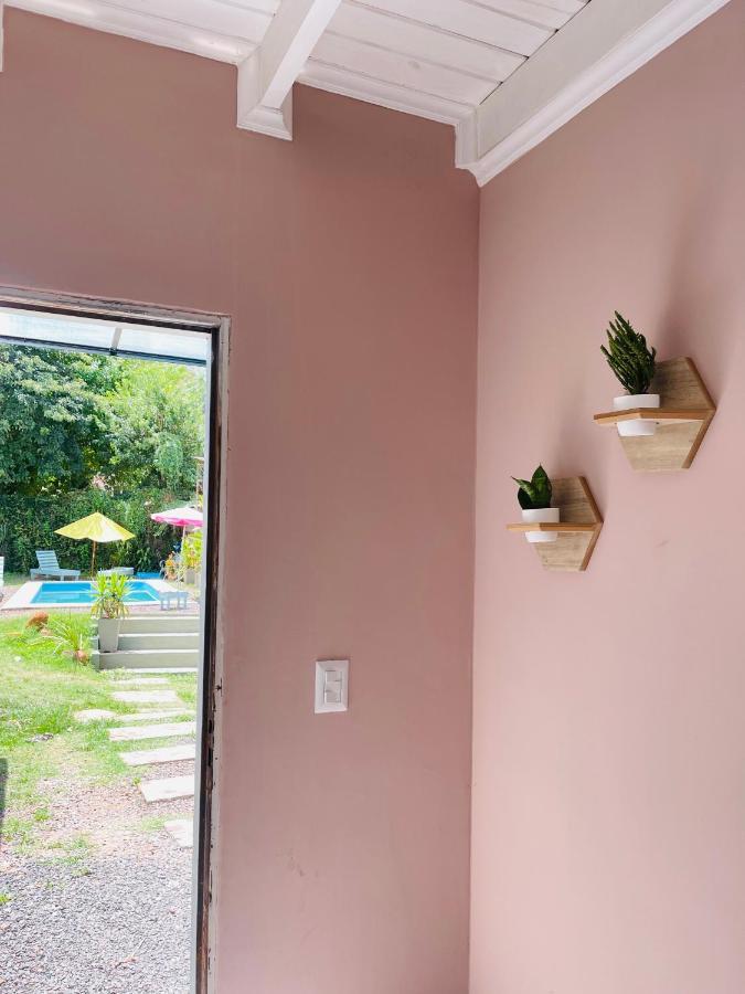 Duplex En Cataratas Del Iguazu Piscina Compartida Con Aparts Puerto Iguazú Exterior foto